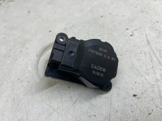 bontott PEUGEOT 3008 Fűtés Állító Motor