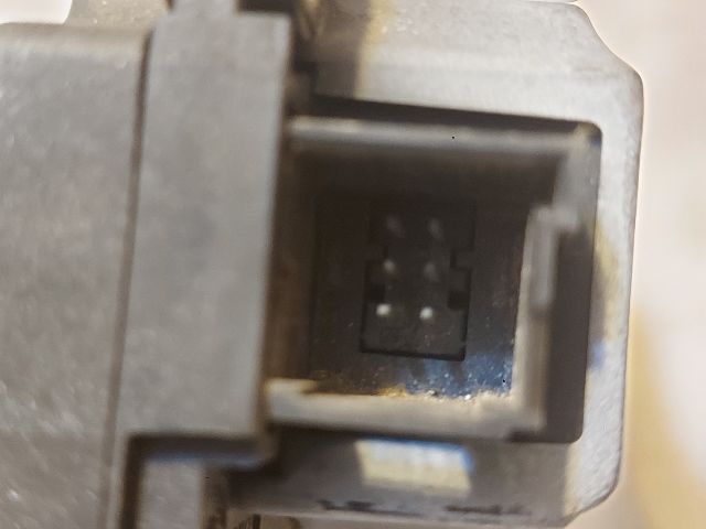 bontott PEUGEOT 3008 Fűtés Állító Motor