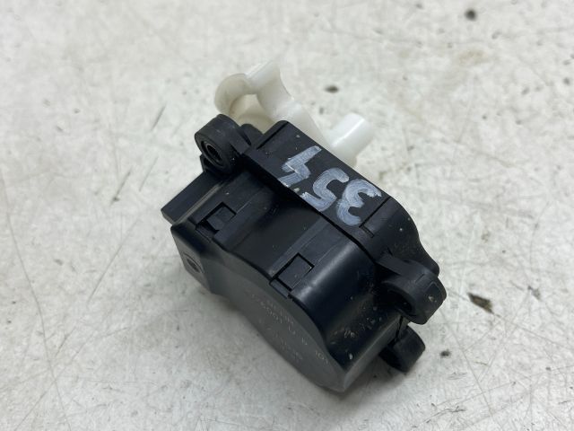 bontott PEUGEOT 3008 Fűtés Állító Motor