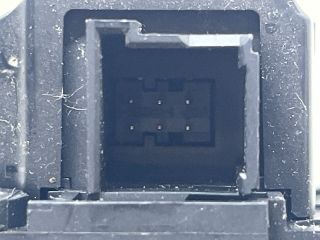 bontott PEUGEOT 3008 Fűtés Állító Motor