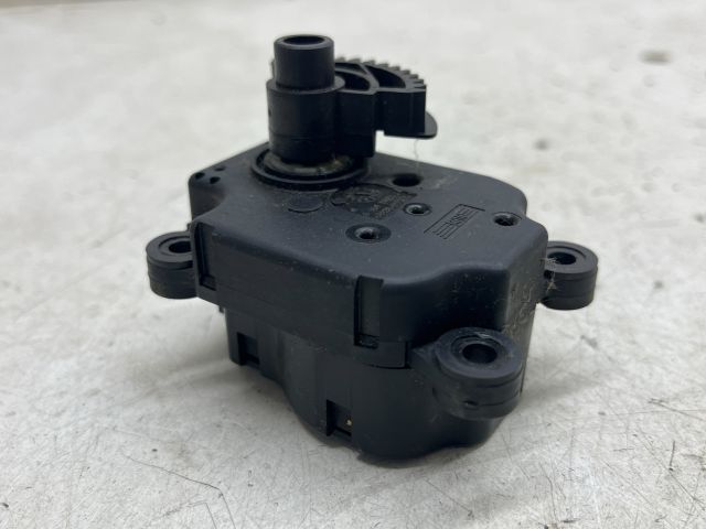 bontott PEUGEOT 3008 Fűtés Állító Motor