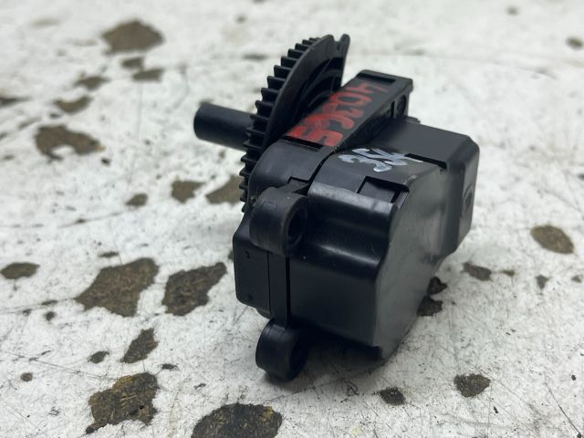 bontott PEUGEOT 3008 Fűtés Állító Motor