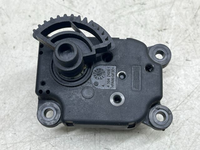 bontott PEUGEOT 3008 Fűtés Állító Motor