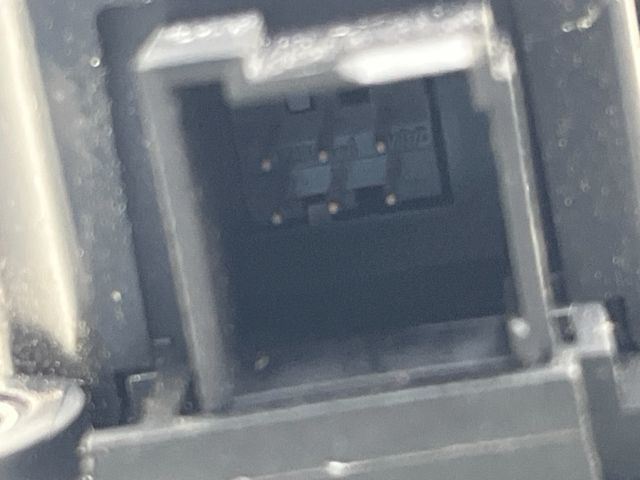 bontott PEUGEOT 3008 Fűtés Állító Motor