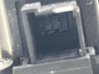 bontott PEUGEOT 3008 Fűtés Állító Motor