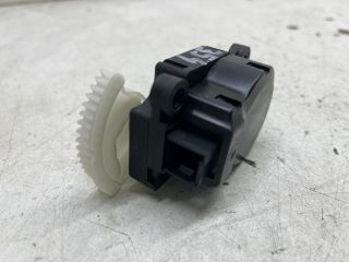 bontott PEUGEOT 3008 Fűtés Állító Motor