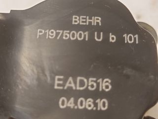 bontott PEUGEOT 3008 Fűtés Állító Motor