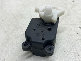 bontott PEUGEOT 3008 Fűtés Állító Motor