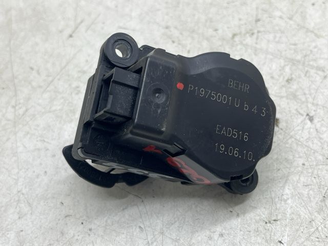 bontott PEUGEOT 3008 Fűtés Állító Motor