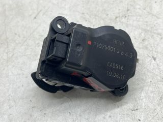 bontott PEUGEOT 3008 Fűtés Állító Motor