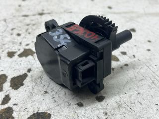 bontott PEUGEOT 3008 Fűtés Állító Motor