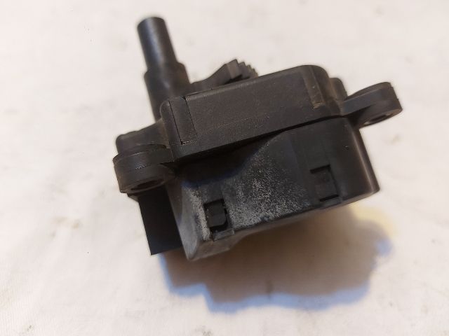 bontott PEUGEOT 3008 Fűtés Állító Motor