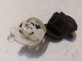 bontott PEUGEOT 3008 Fűtés Állító Motor