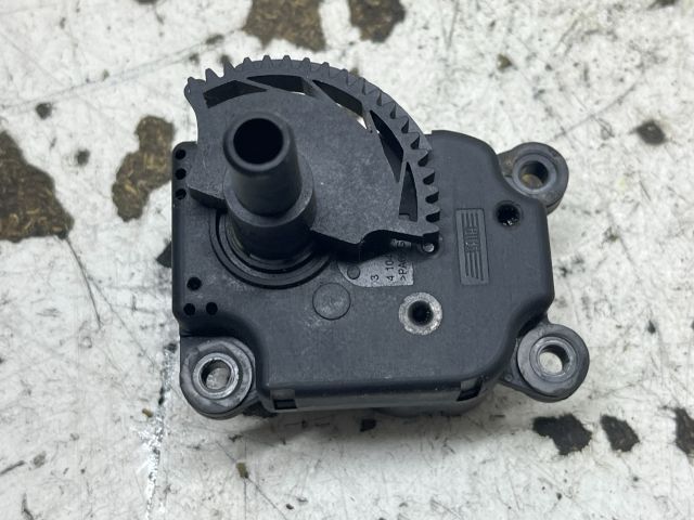 bontott PEUGEOT 3008 Fűtés Állító Motor