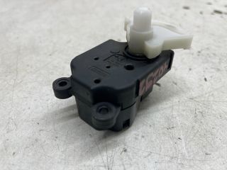 bontott PEUGEOT 3008 Fűtés Állító Motor