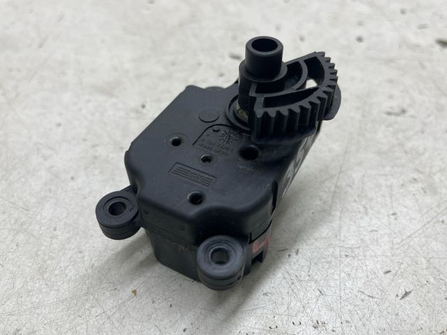 bontott PEUGEOT 3008 Fűtés Állító Motor