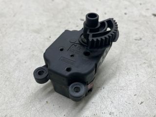 bontott PEUGEOT 3008 Fűtés Állító Motor