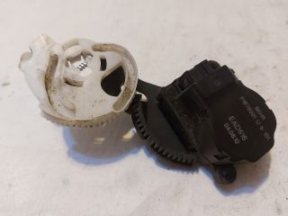 bontott PEUGEOT 3008 Fűtés Állító Motor