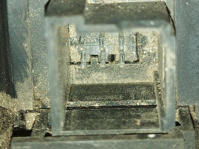 bontott PEUGEOT 3008 Fűtés Állító Motor