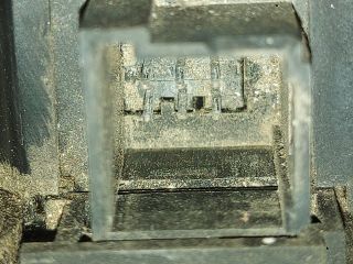 bontott PEUGEOT 3008 Fűtés Állító Motor