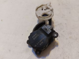 bontott PEUGEOT 3008 Fűtés Állító Motor