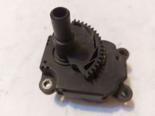 bontott PEUGEOT 3008 Fűtés Állító Motor