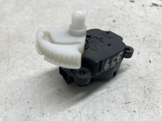 bontott PEUGEOT 3008 Fűtés Állító Motor