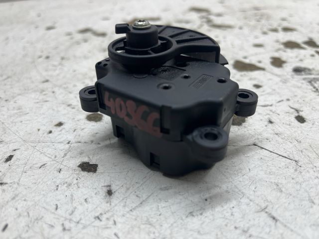 bontott PEUGEOT 3008 Fűtés Állító Motor