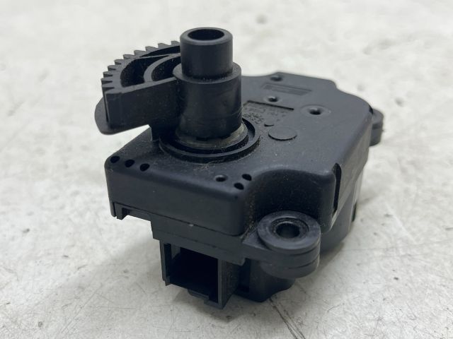 bontott PEUGEOT 3008 Fűtés Állító Motor