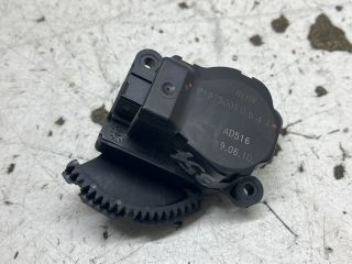 bontott PEUGEOT 3008 Fűtés Állító Motor