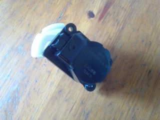 bontott PEUGEOT 3008 Fűtés Állító Motor