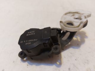 bontott PEUGEOT 3008 Fűtés Állító Motor