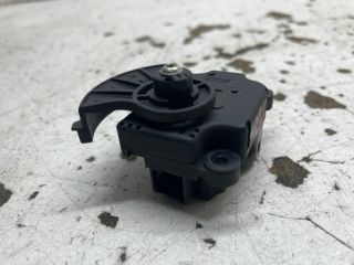 bontott PEUGEOT 3008 Fűtés Állító Motor