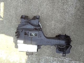 bontott PEUGEOT 3008 Fűtés Box