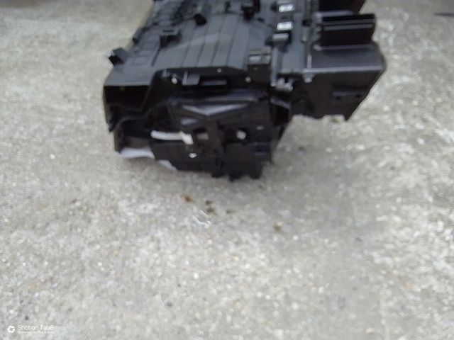 bontott PEUGEOT 3008 Fűtés Box