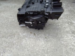 bontott PEUGEOT 3008 Fűtés Box