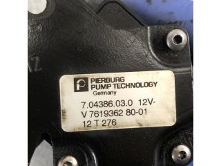 bontott PEUGEOT 3008 Fűtéscsap