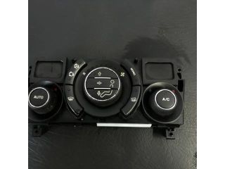 bontott PEUGEOT 3008 Fűtéskapcsoló (digit klímás)
