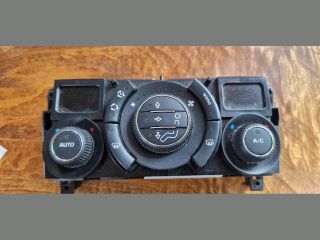bontott PEUGEOT 3008 Fűtéskapcsoló (digit klímás)