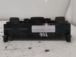 bontott PEUGEOT 3008 Fűtéskapcsoló (digit klímás)