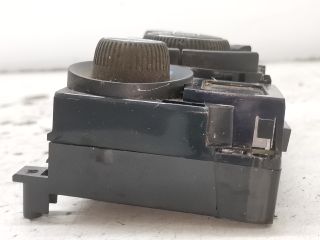 bontott PEUGEOT 3008 Fűtéskapcsoló (digit klímás)