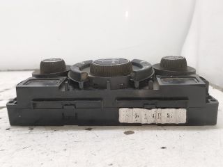 bontott PEUGEOT 3008 Fűtéskapcsoló (digit klímás)