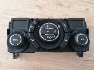 bontott PEUGEOT 3008 Fűtéskapcsoló (digit klímás)