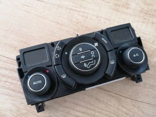 bontott PEUGEOT 3008 Fűtéskapcsoló (digit klímás)