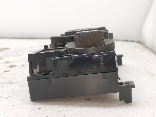 bontott PEUGEOT 3008 Fűtéskapcsoló (digit klímás)