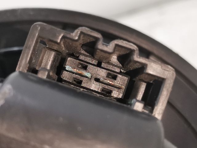 bontott PEUGEOT 3008 Fűtőmotor (Klímás)