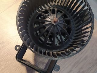 bontott PEUGEOT 3008 Fűtőmotor (Klímás)