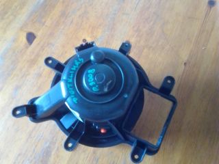 bontott PEUGEOT 3008 Fűtőmotor (Klímás)