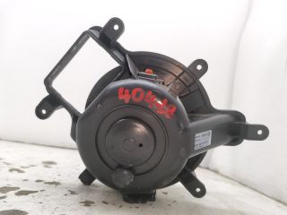 bontott PEUGEOT 3008 Fűtőmotor (Klímás)