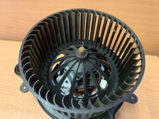 bontott PEUGEOT 3008 Fűtőmotor (Klímás)